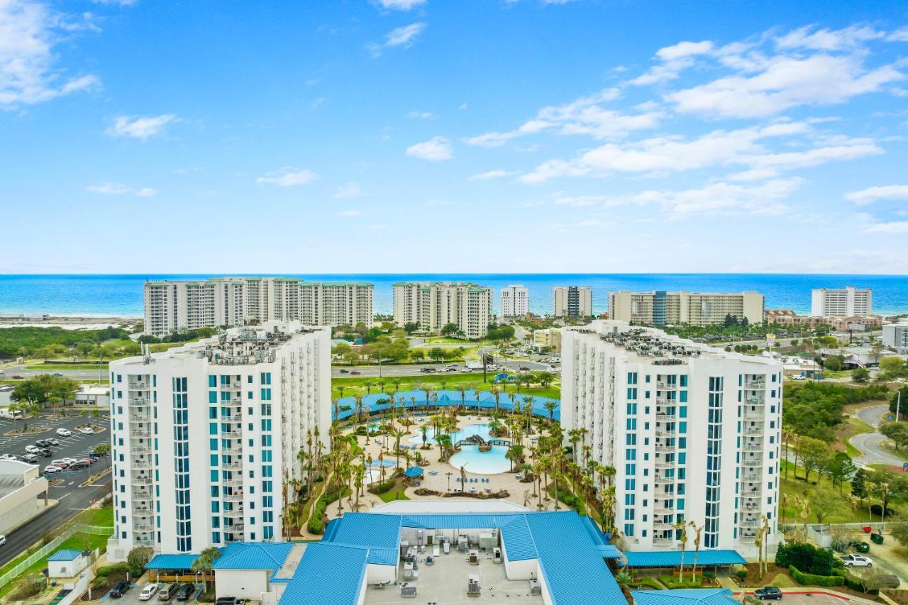 Palms Of Destin By Panhandle Getaways المظهر الخارجي الصورة