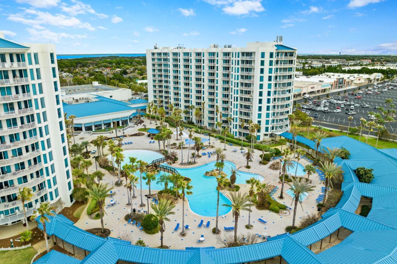 Palms Of Destin By Panhandle Getaways المظهر الخارجي الصورة