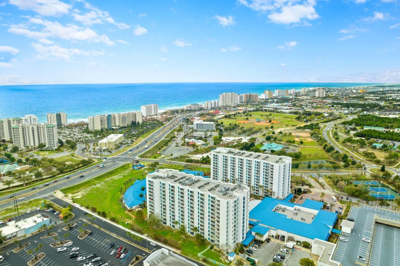 Palms Of Destin By Panhandle Getaways المظهر الخارجي الصورة