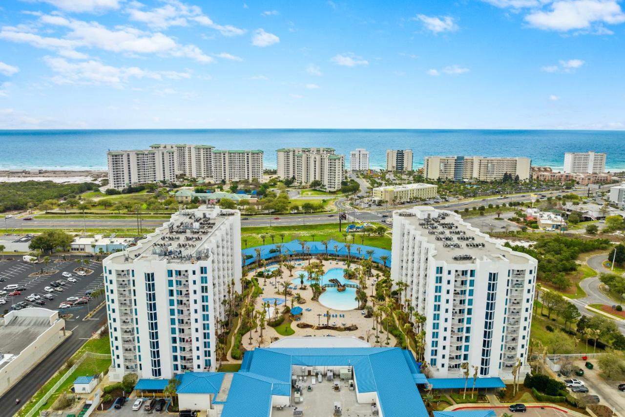 Palms Of Destin By Panhandle Getaways المظهر الخارجي الصورة