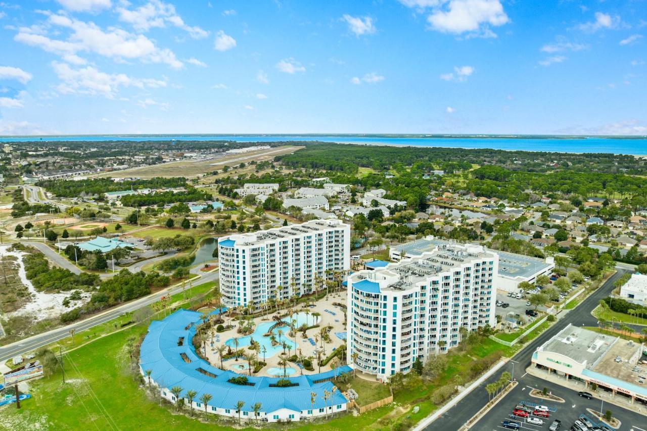 Palms Of Destin By Panhandle Getaways المظهر الخارجي الصورة