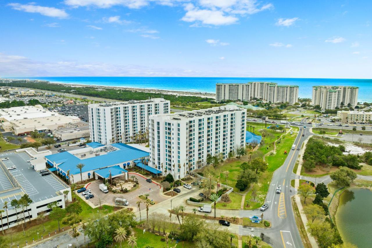 Palms Of Destin By Panhandle Getaways المظهر الخارجي الصورة