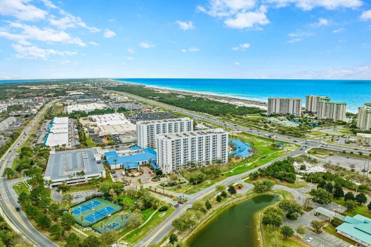 Palms Of Destin By Panhandle Getaways المظهر الخارجي الصورة