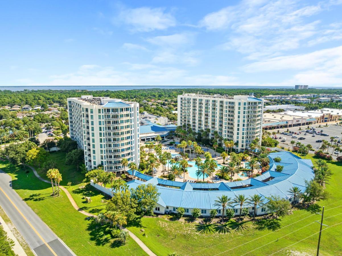 Palms Of Destin By Panhandle Getaways المظهر الخارجي الصورة