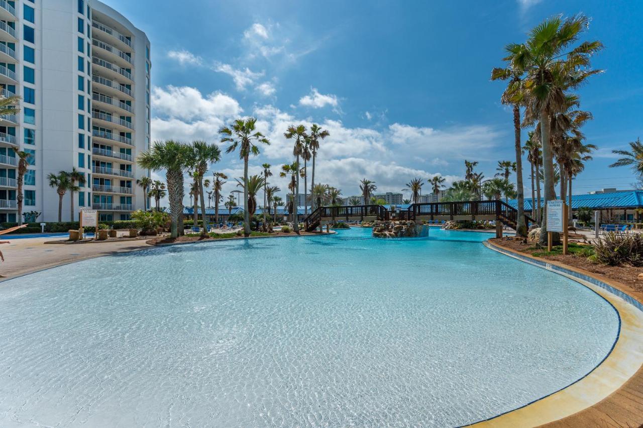 Palms Of Destin By Panhandle Getaways المظهر الخارجي الصورة