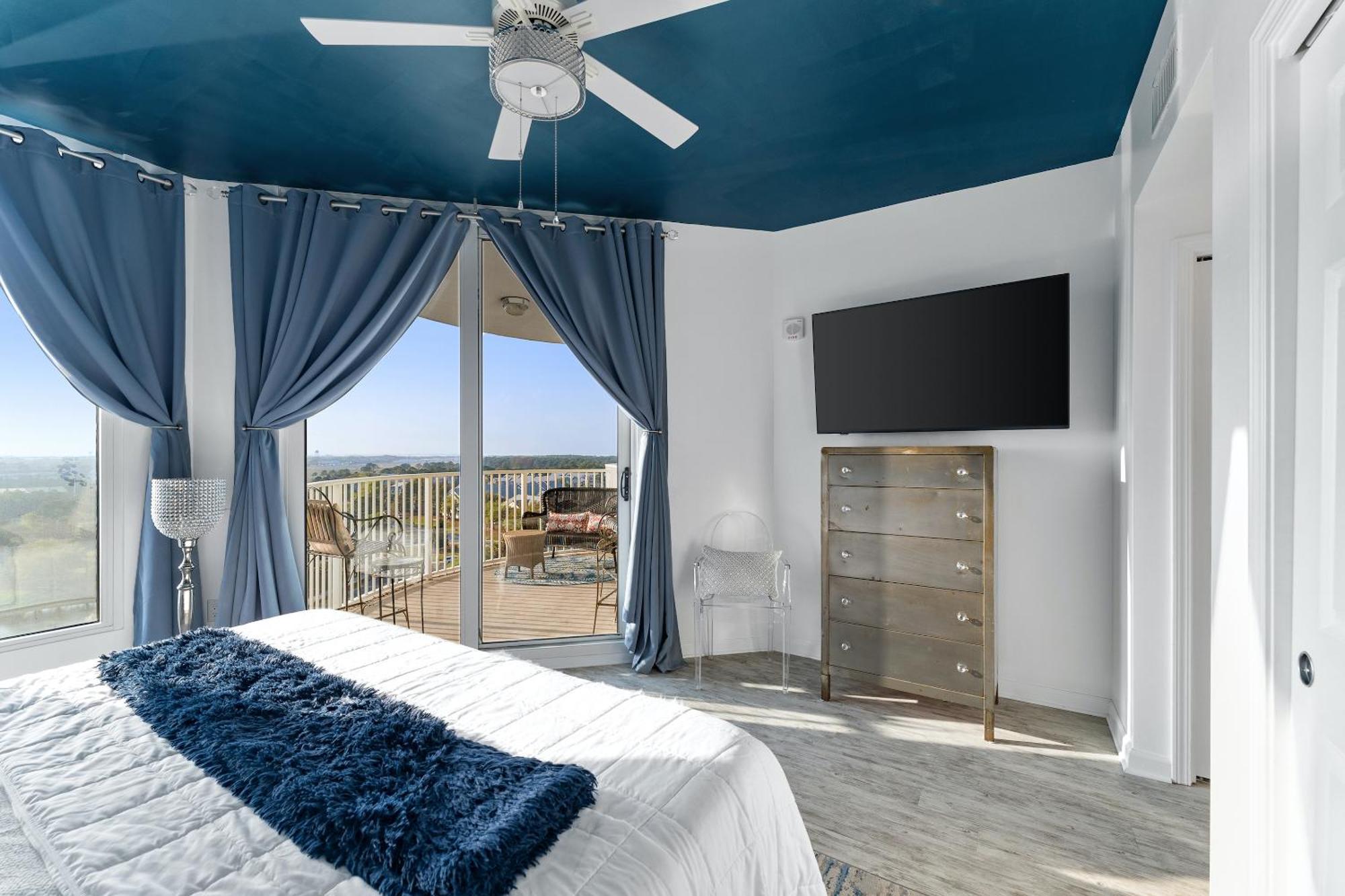 Palms Of Destin By Panhandle Getaways الغرفة الصورة